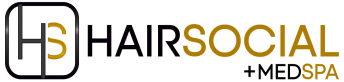 HairSocial logo