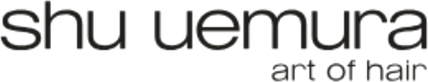 Shu Uemura Art of Hair logo
